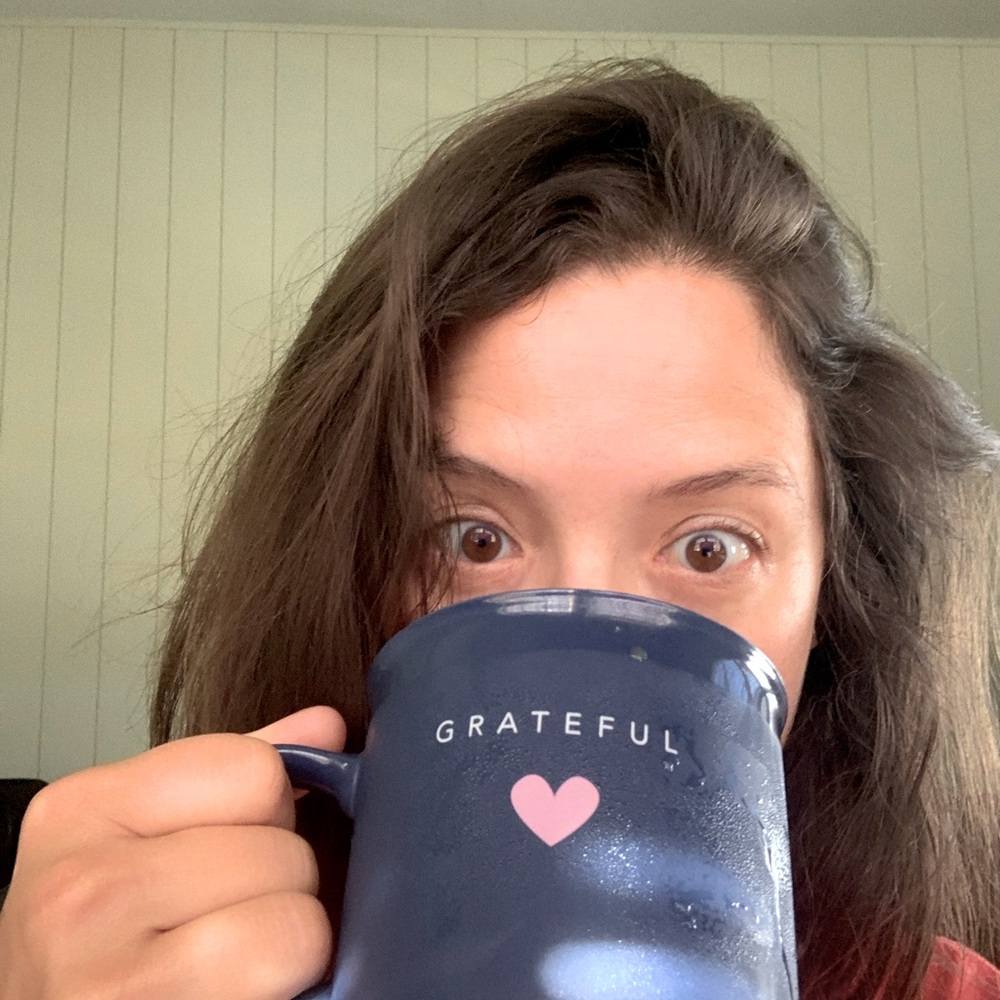 Meet your Posher, Gina